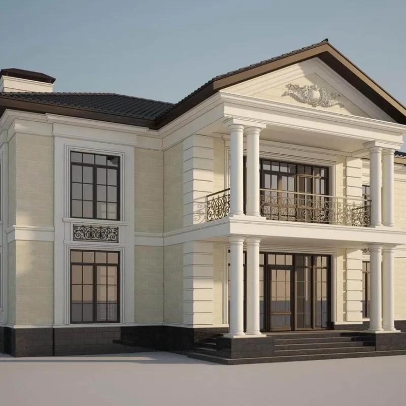 فيلا للبيع بمساحة 1,000 متر و 4 غرف في  الجيزة - صورة 4