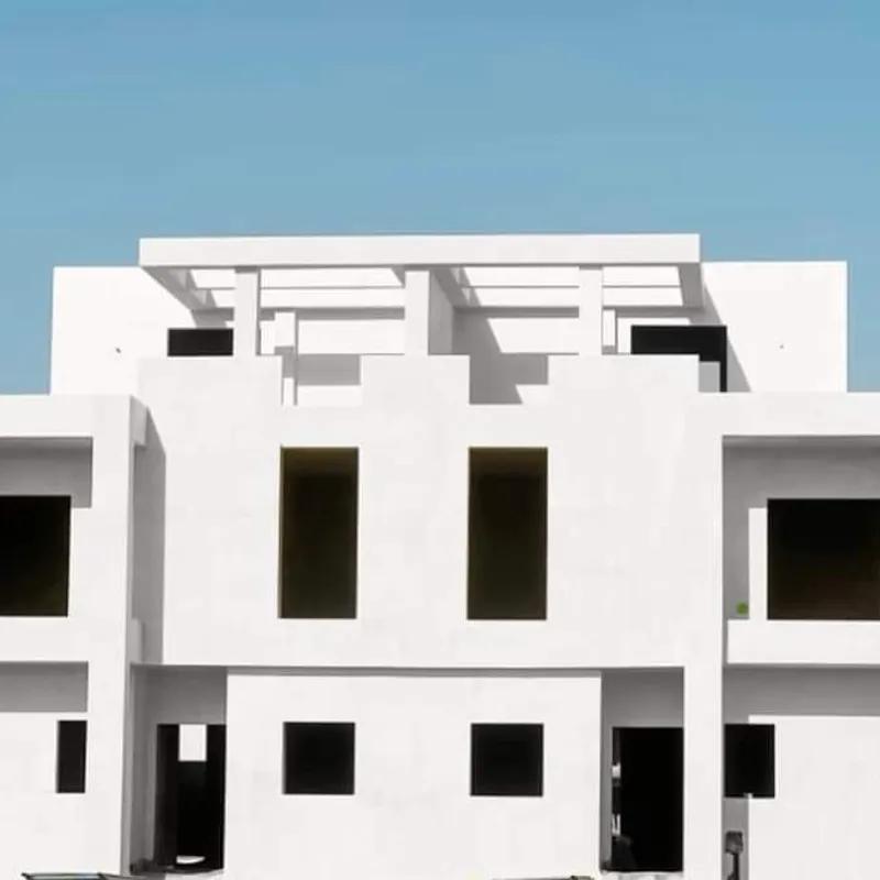 Twin house for sale with an data.area 260 meters and 4 data.rooms in   Giza  - Image 3