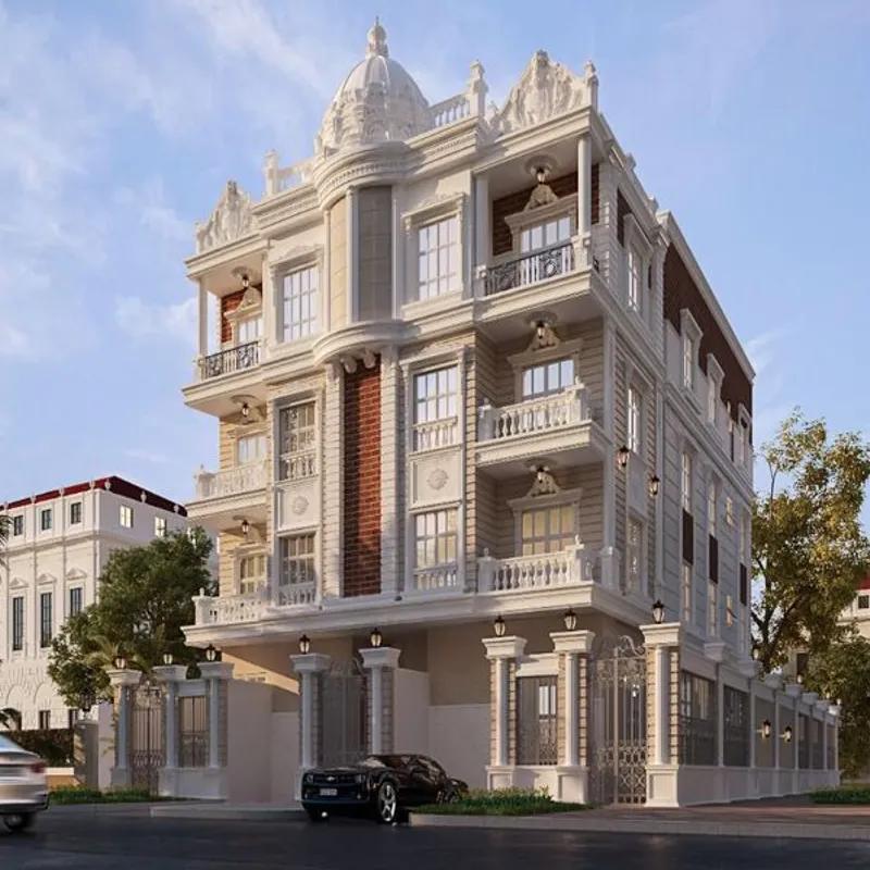 Apartment for sale with an data.area 170 meters and 3 data.rooms in  October 6 Giza  - Image 4