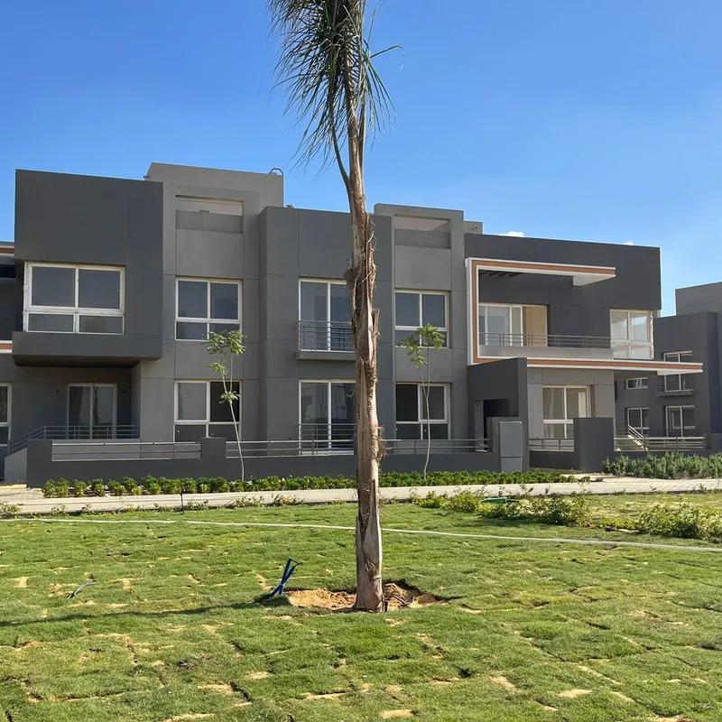 Apartment for sale with an data.area 125 meters and 3 data.rooms in Cheikh Zayed Giza Apartment for sale with an data.area 125 meters and 3 data.rooms in Cheikh Zayed Giza