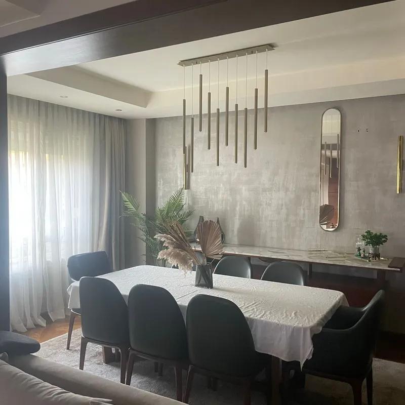 Apartment for sale with an data.area 220 meters and 4 data.rooms in  Cheikh Zayed Giza  - Image 4