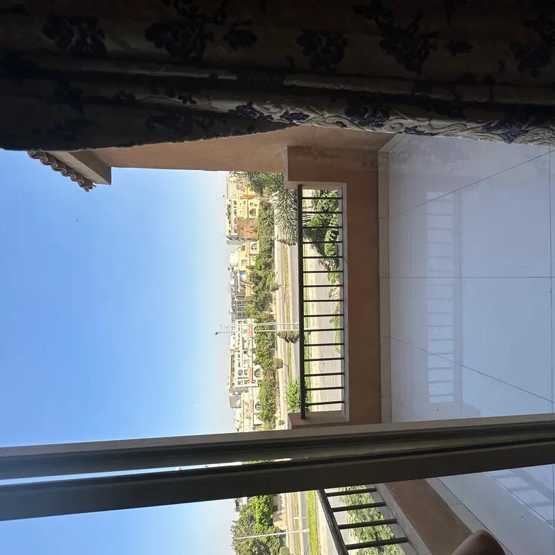 شقة للبيع بمساحة 165 متر و غرفتان في  الجيزة - كل الصور