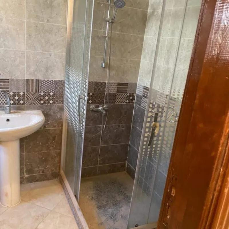 شقة للبيع بمساحة 118 متر و 3 غرف في  الجيزة - صورة 4