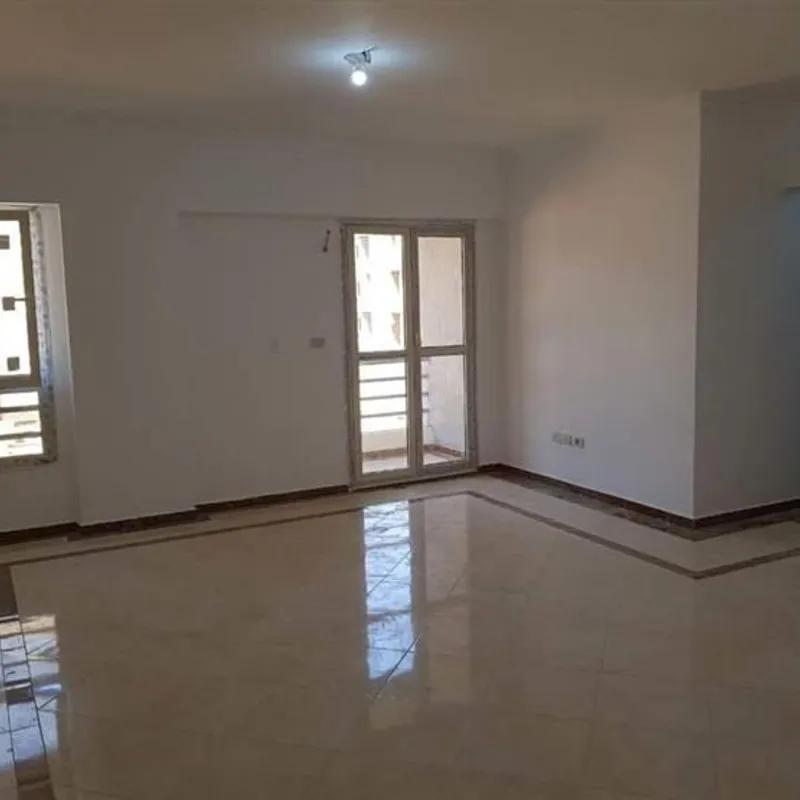 شقة للبيع بمساحة 118 متر و 3 غرف في  الجيزة