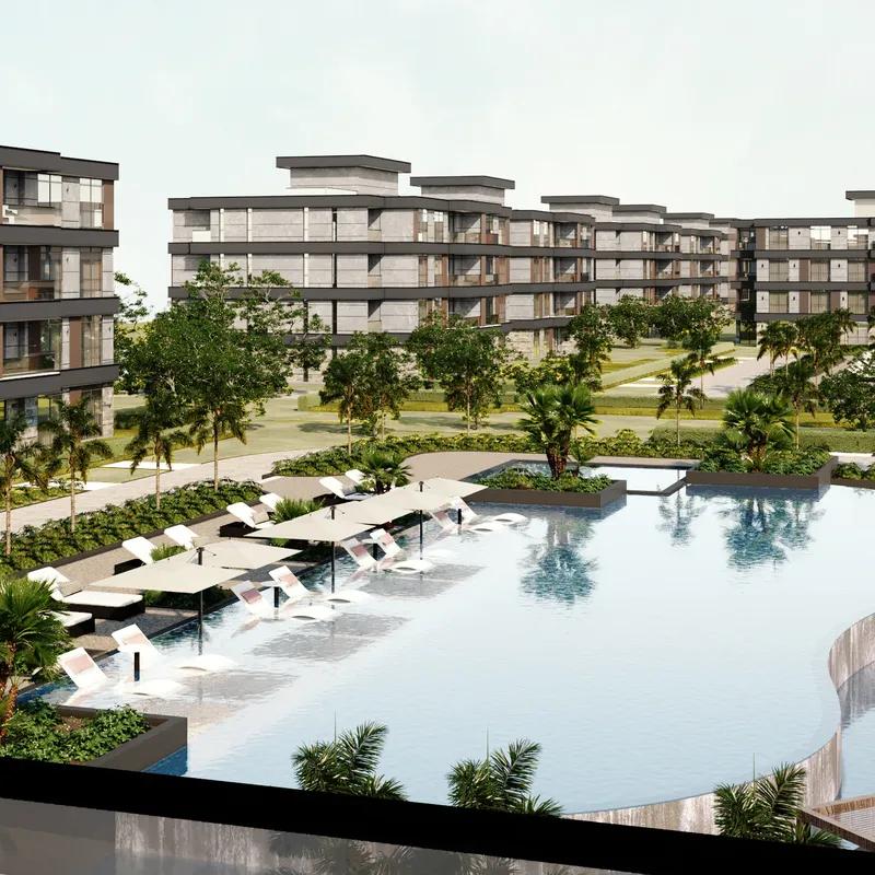 شقة للبيع بمساحة 160 متر و 3 غرف في  الجيزة