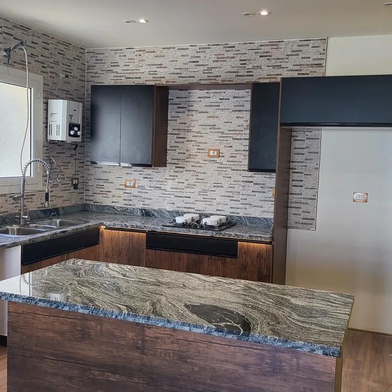 Penthouse for sale with an data.area 239.07 meters and 3 data.rooms in   Giza  - Image 3