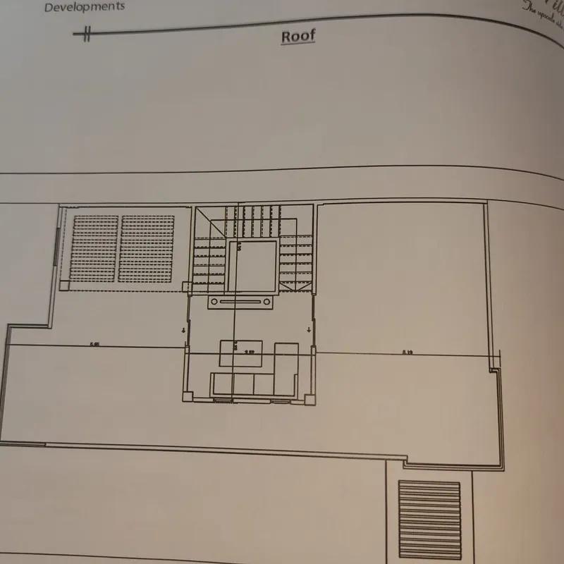 Twin house for sale with an data.area 260 meters and 4 data.rooms in   Giza  - Image 4