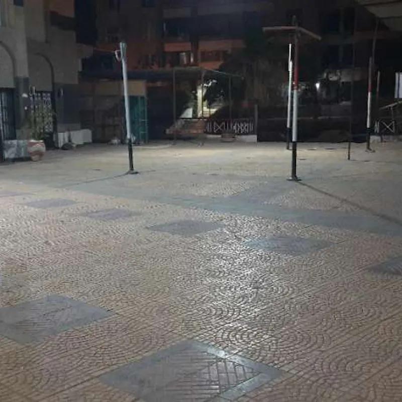 Retail for sale with an area of 30 meters in  Giza 