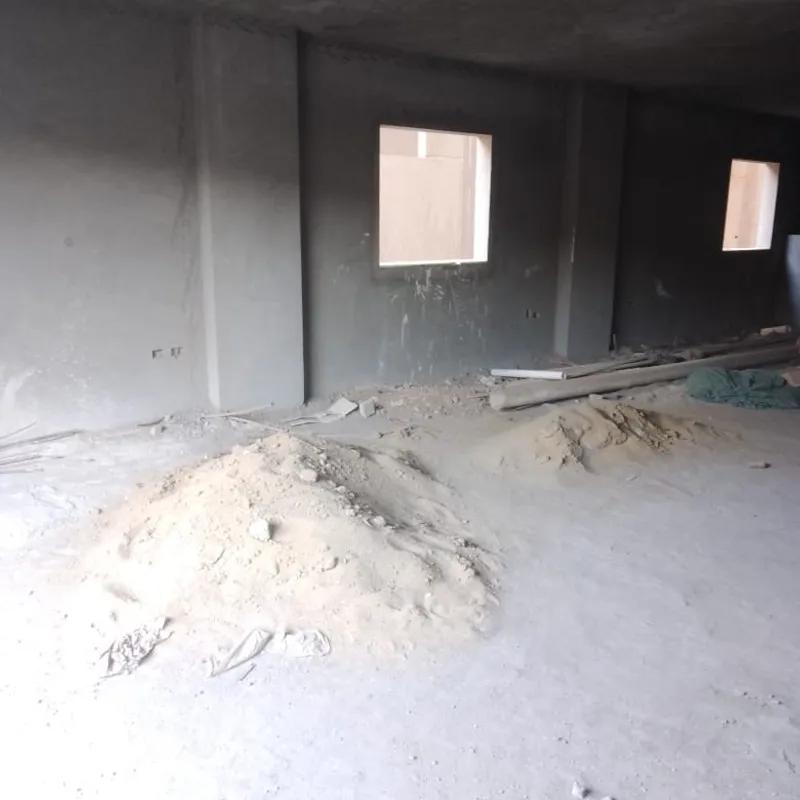 شقة للبيع بمساحة 170 متر و 3 غرف في  الجيزة - صورة 4