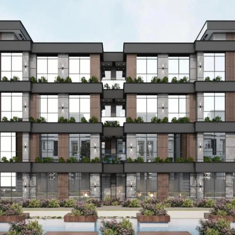 شقة للبيع بمساحة 145 متر و 3 غرف في  الجيزة