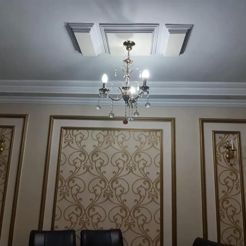 Office for sale with an area of 325 meters in  Giza  - Image 3