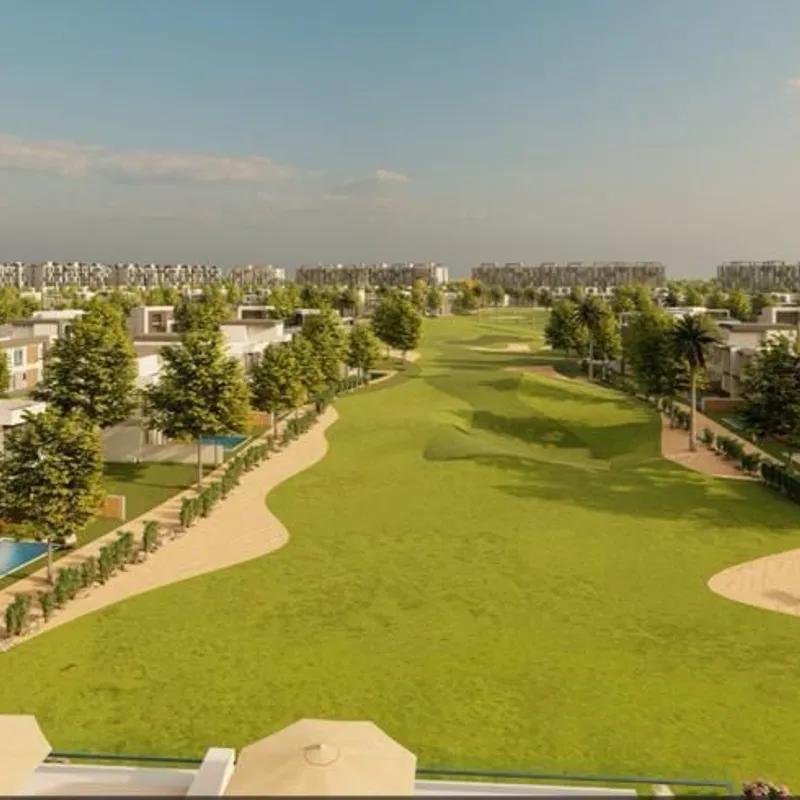 شقة للبيع بمساحة 104 متر و غرفتان في  الجيزة - كل الصور