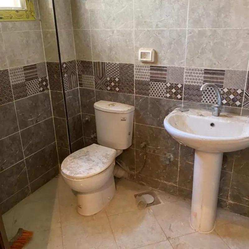 شقة للبيع بمساحة 118 متر و 3 غرف في  الجيزة - صورة 3