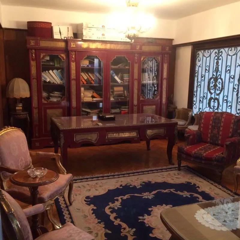 شقة للبيع بمساحة 310 متر و 8 غرف في المهندسين الجيزة شقة للبيع بمساحة 310 متر و 8 غرف في المهندسين الجيزة