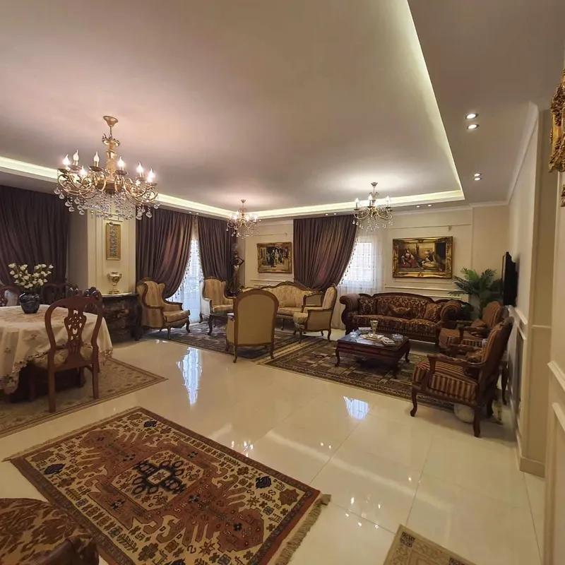 Apartment for sale with an data.area 205 meters and 3 data.rooms in   Giza  - Image 4