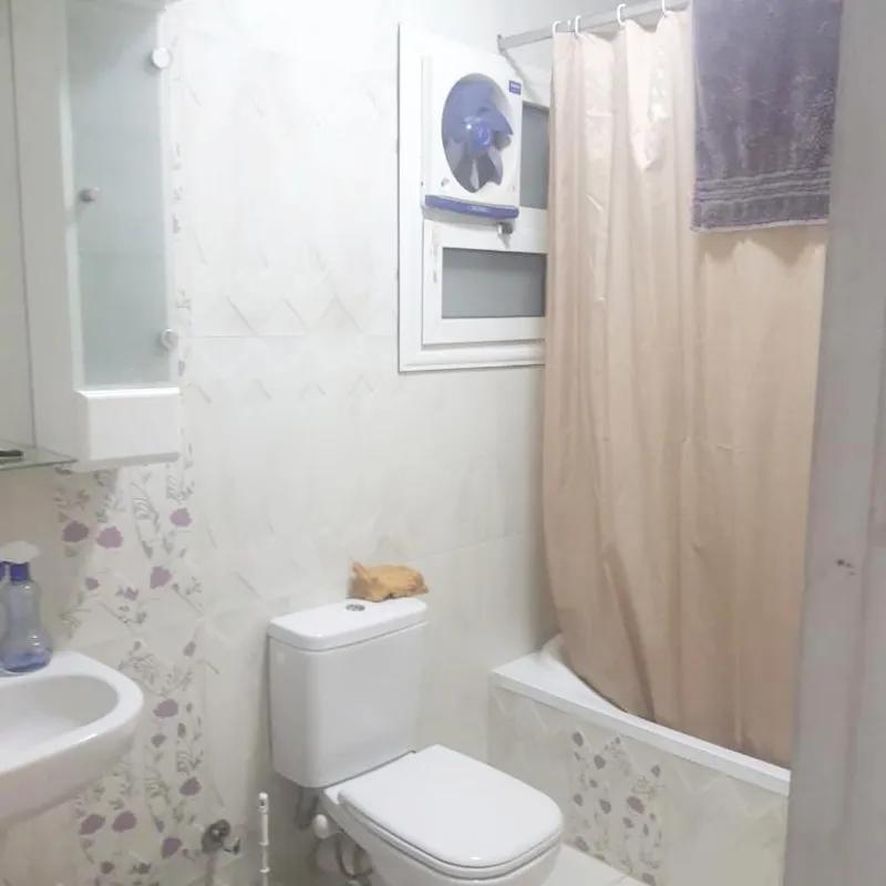 شقة للبيع بمساحة 175 متر و 3 غرف في  الجيزة - صورة 4