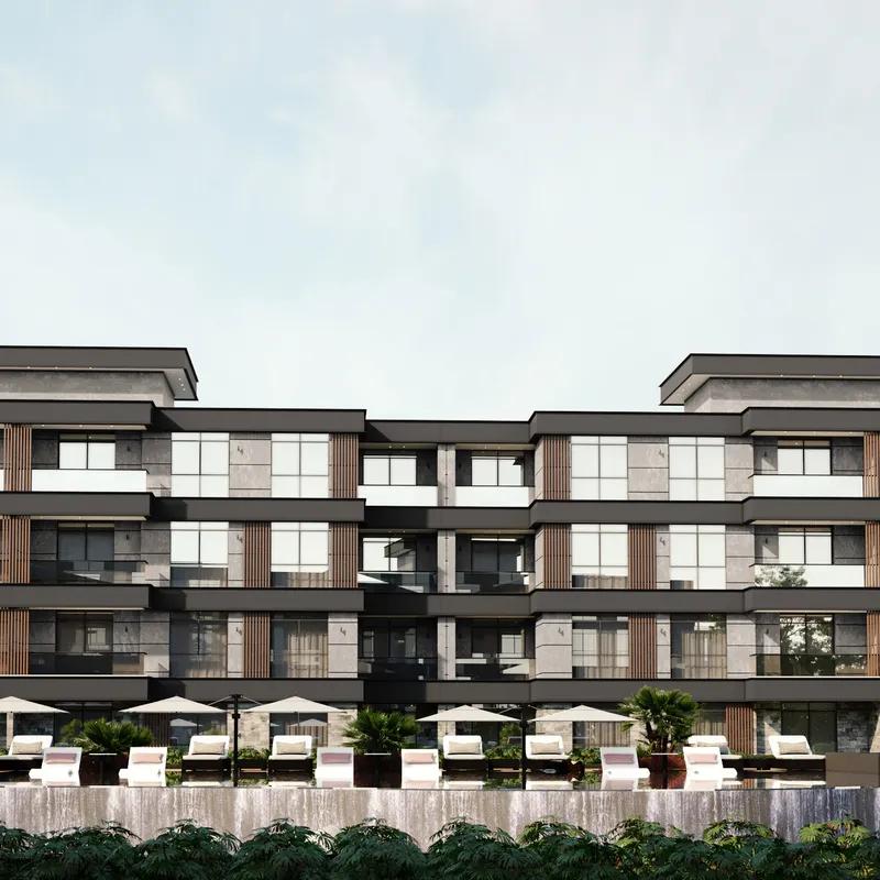 شقة للبيع بمساحة 160 متر و 3 غرف في  الجيزة - صورة 3