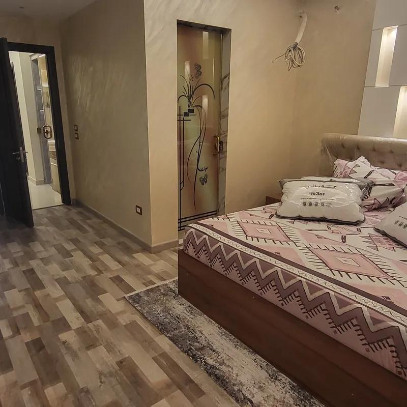 Penthouse for sale with an data.area 239.07 meters and 3 data.rooms in   Giza  - All Images