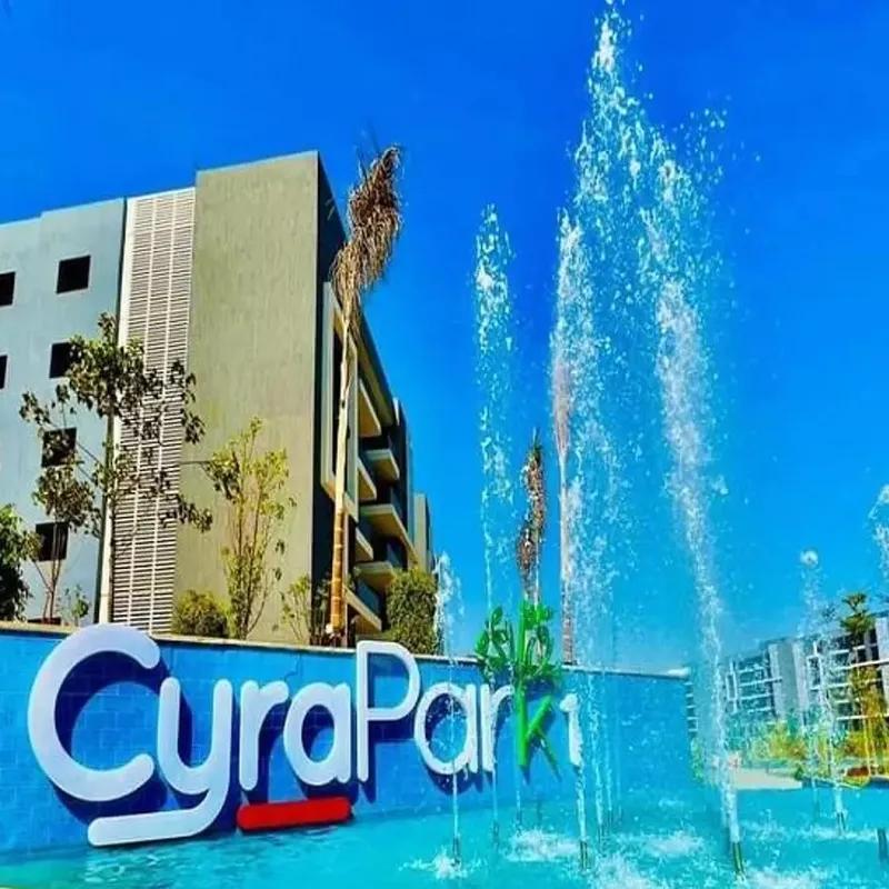 شقة للبيع بمساحة 105 متر و غرفتان في  الجيزة - صورة 3