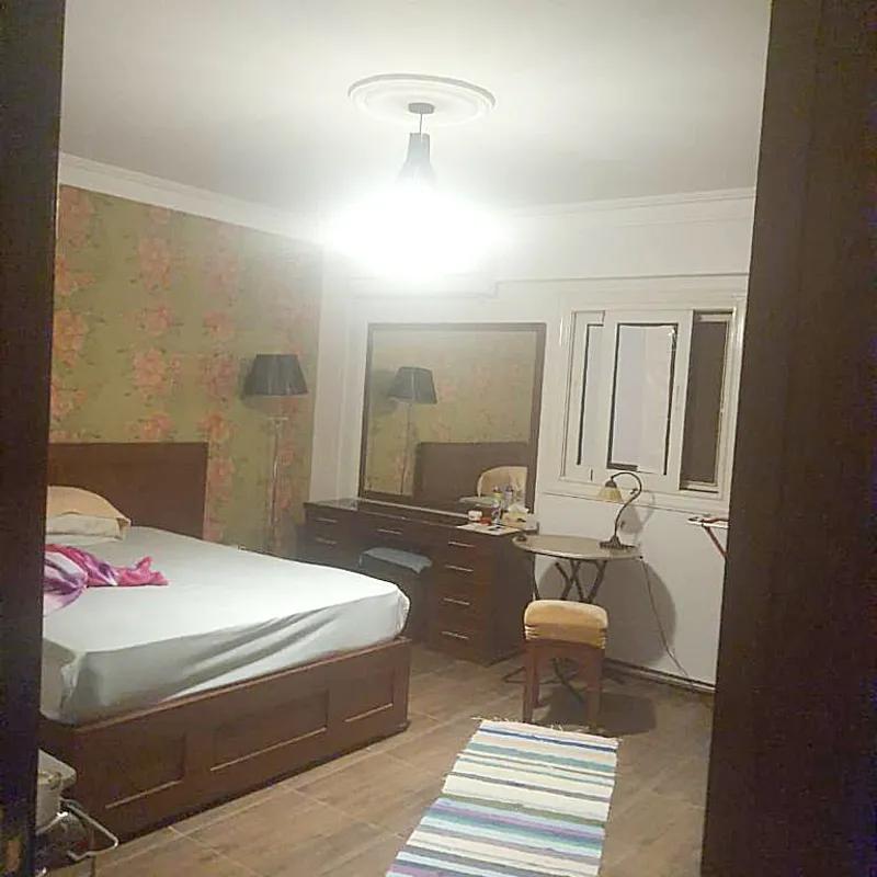 شقة للبيع بمساحة 175 متر و 3 غرف في  الجيزة - صورة 3