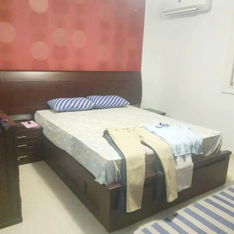 شقة للبيع بمساحة 175 متر و 3 غرف في  الجيزة