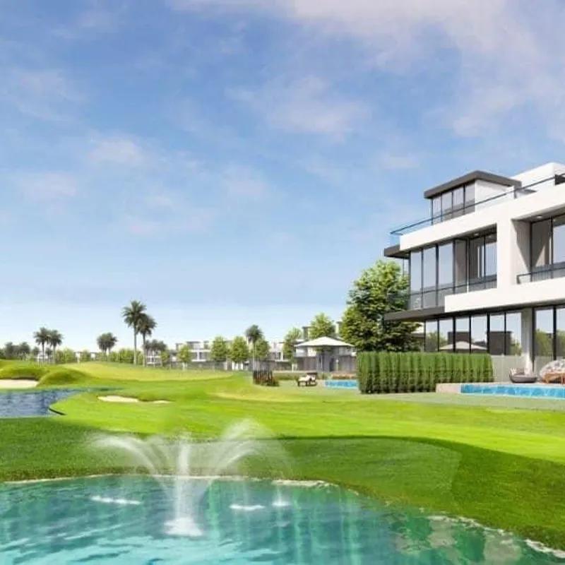 شقة للبيع بمساحة 104 متر و غرفتان في  الجيزة - صورة 4