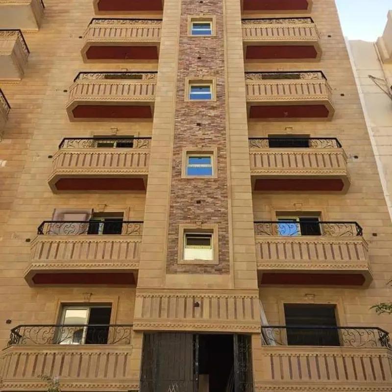 شقة للبيع بمساحة 140 متر و 3 غرف في  الجيزة - صورة 3