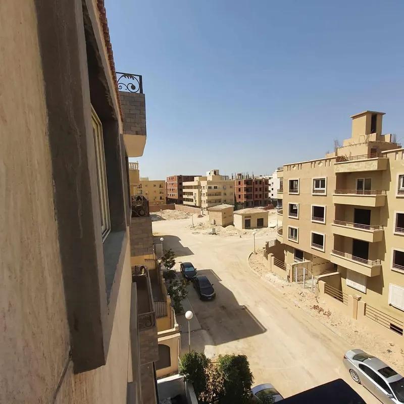 Apartment for sale with an data.area 205 meters and 3 data.rooms in   Giza  - Image 3