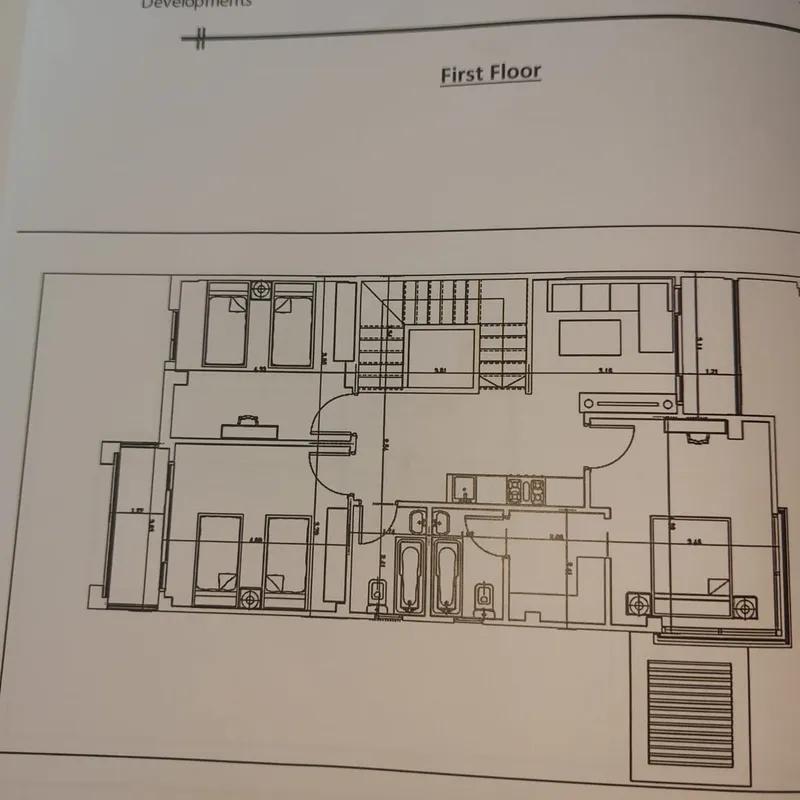 Twin house for sale with an data.area 260 meters and 4 data.rooms in   Giza  - All Images
