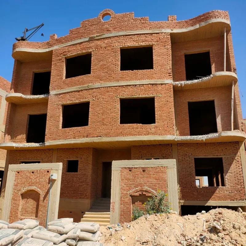 شقة للبيع بمساحة 170 متر و 3 غرف في  الجيزة - صورة 3