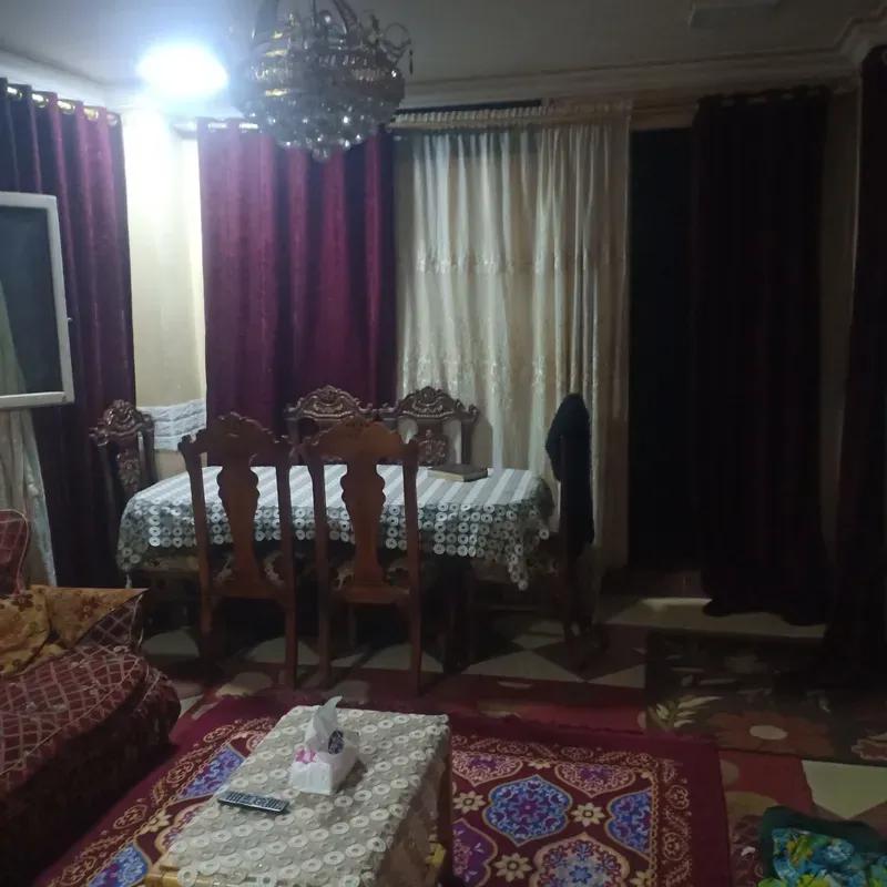 شقة للبيع بمساحة 70 متر و غرفتان في المنصورة الدقهلية