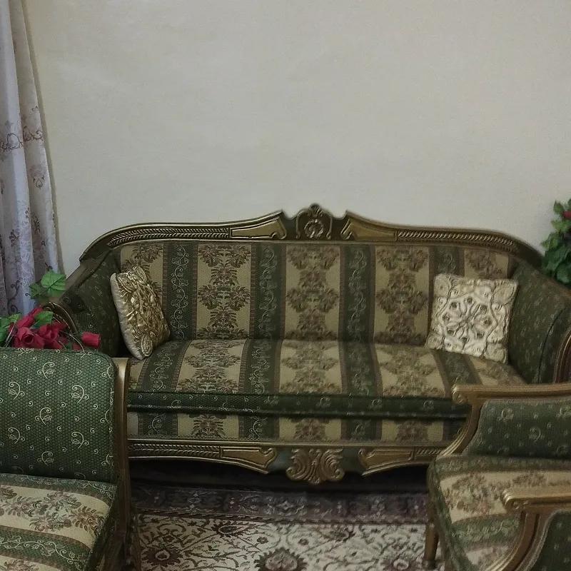 شقة للبيع بمساحة 107 متر و 4 غرف في المنصورة الدقهلية