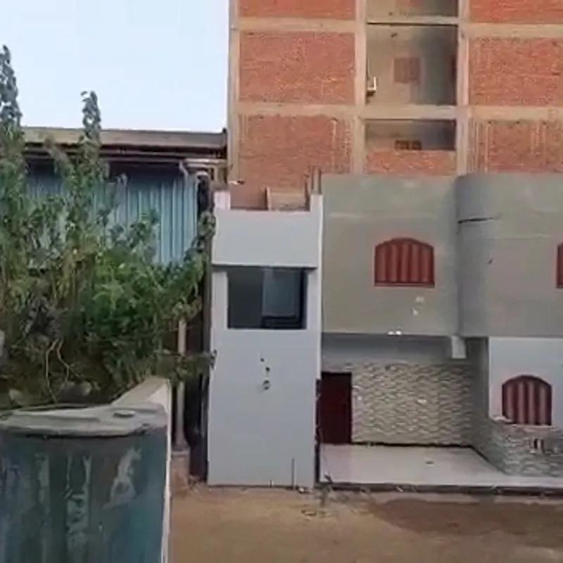 ارض مبانى للبيع بمساحة 2500 متر في السنبلاوين الدقهلية 