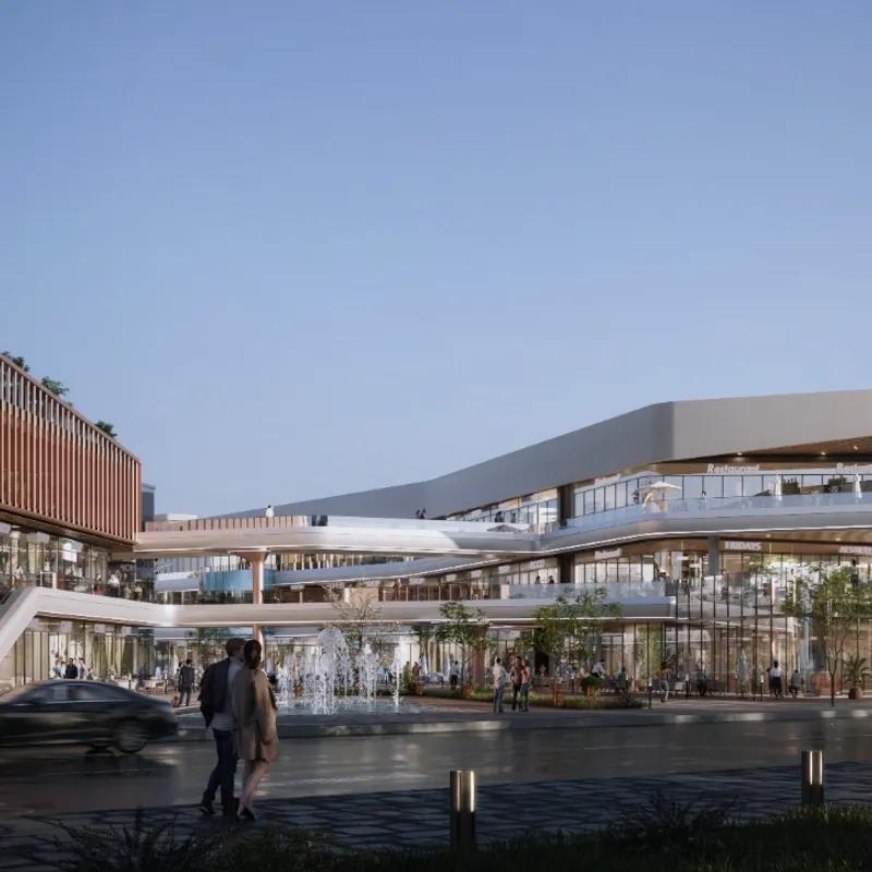 محل للبيع بمساحة 50 متر في الدقهلية  - صورة 3