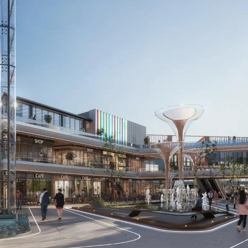 محل للبيع بمساحة 50 متر في الدقهلية  - كل الصور