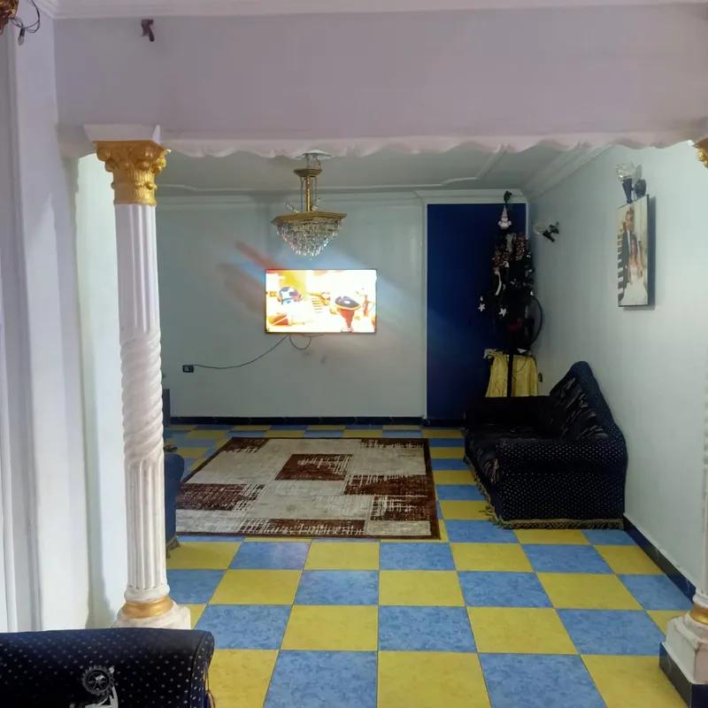 شقة للبيع بمساحة 130 متر و 3 غرف في  الدقهلية - صورة 3