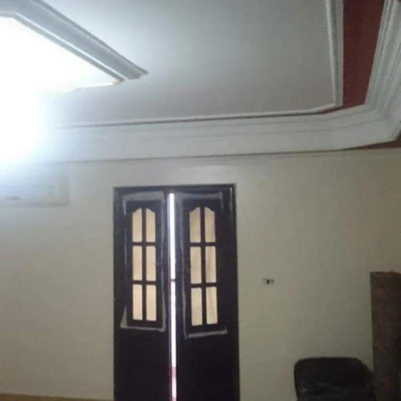 شقة للبيع بمساحة 135 متر و 3 غرف في السويس السويس