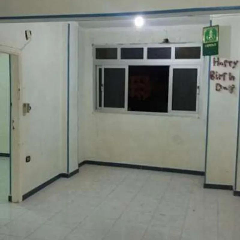 Studio for sale with an data.area 60 meters and 1 room in  Suez Cairo 