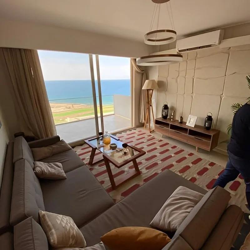 Chalet for sale with an data.area 125 meters and 3 data.rooms in   Cairo  - All Images