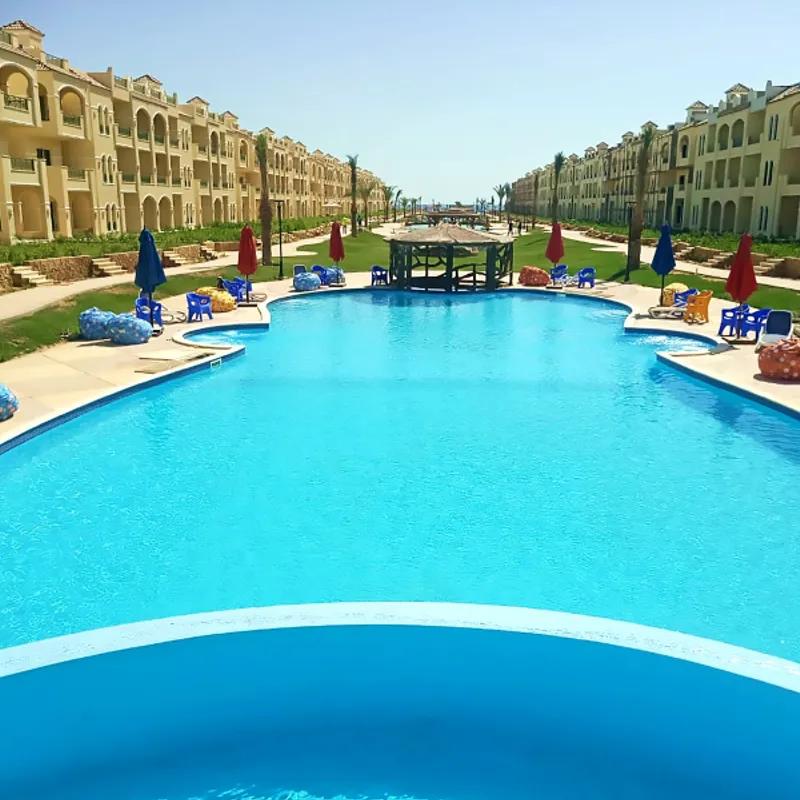 شقة للبيع بمساحة 65 متر و غرفة واحدة في  القاهرة - صورة 4