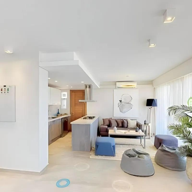 Chalet for sale with an data.area 125 meters and 3 data.rooms in   Cairo  - Image 4