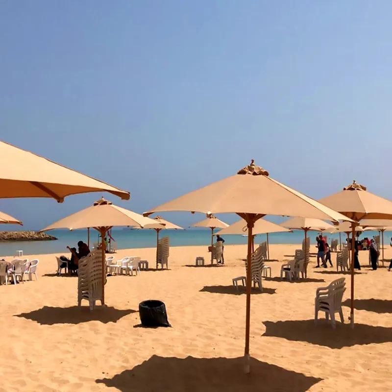 شقة للبيع بمساحة 105 متر و غرفتان في  القاهرة - صورة 3