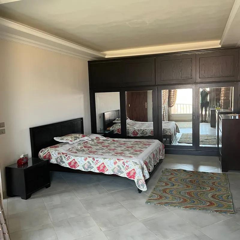 Chalet for sale with an data.area 170 meters and 4 data.rooms in   Cairo  - Main Image
