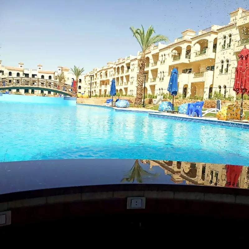 شقة للبيع بمساحة 65 متر و غرفة واحدة في  القاهرة - صورة 3