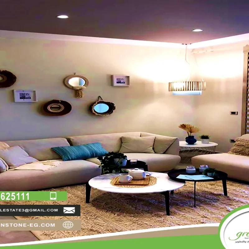 شقة للبيع بمساحة 75 متر و غرفة واحدة في  القاهرة - صورة 4