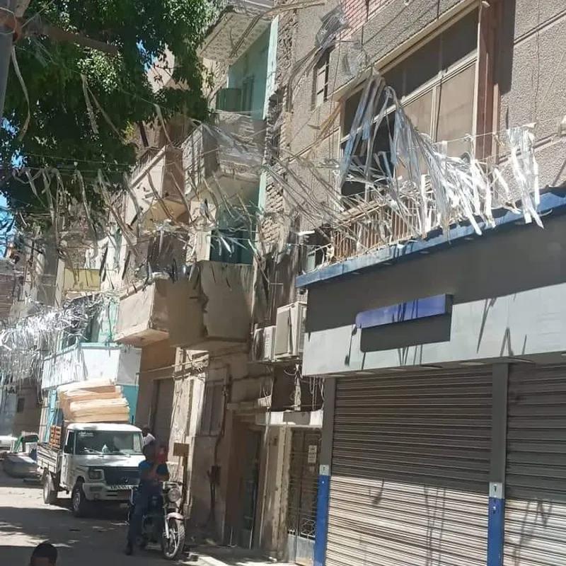 شقة للبيع بمساحة 47 متر و غرفتان في  القاهرة - صورة 4