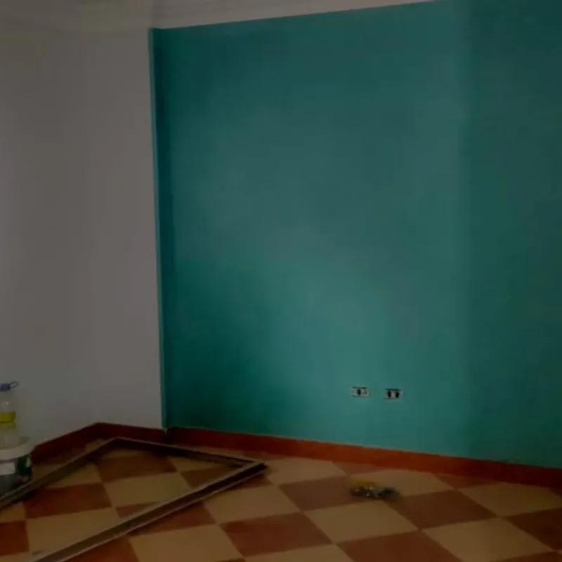 شقة للبيع بمساحة 110 متر و 3 غرف في عين شمس الشرقية