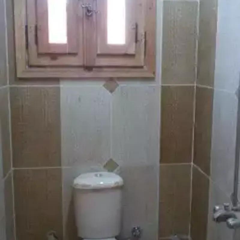 شقة بحديقة للبيع بمساحة 150 متر و 3 غرف في  الشرقية