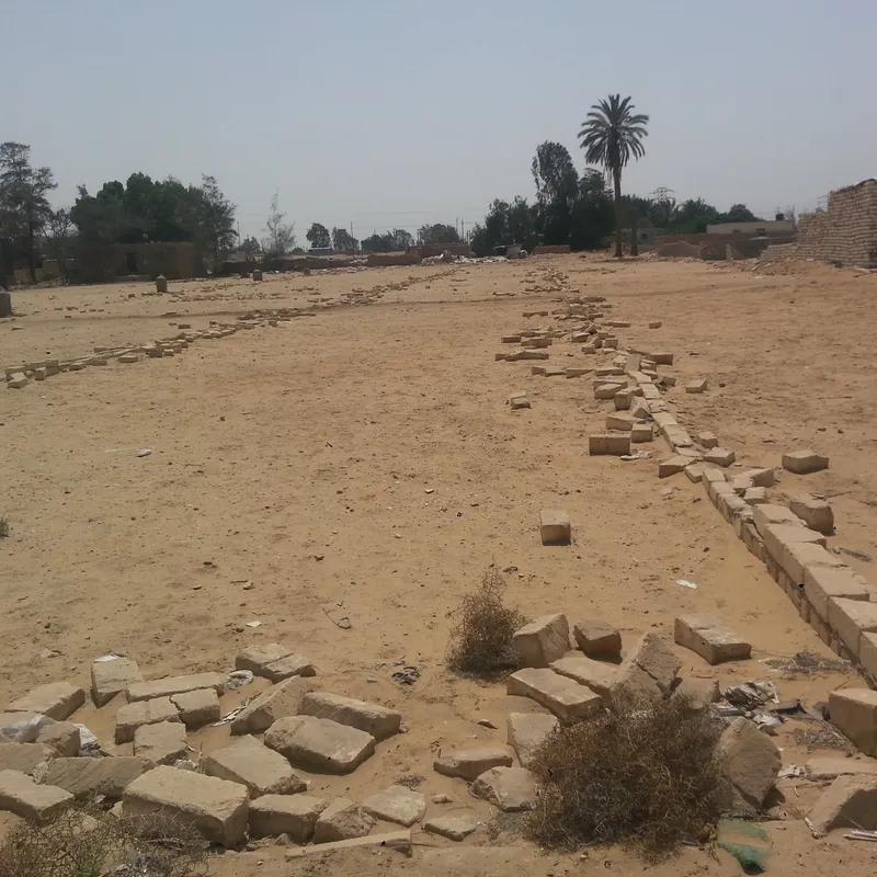 ارض مبانى للبيع بمساحة 6737 متر في  الشرقية  - صورة 4