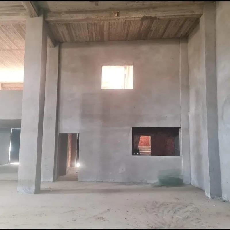 ارض مبانى للبيع بمساحة 1600 متر في  الشرقية  - صورة 3